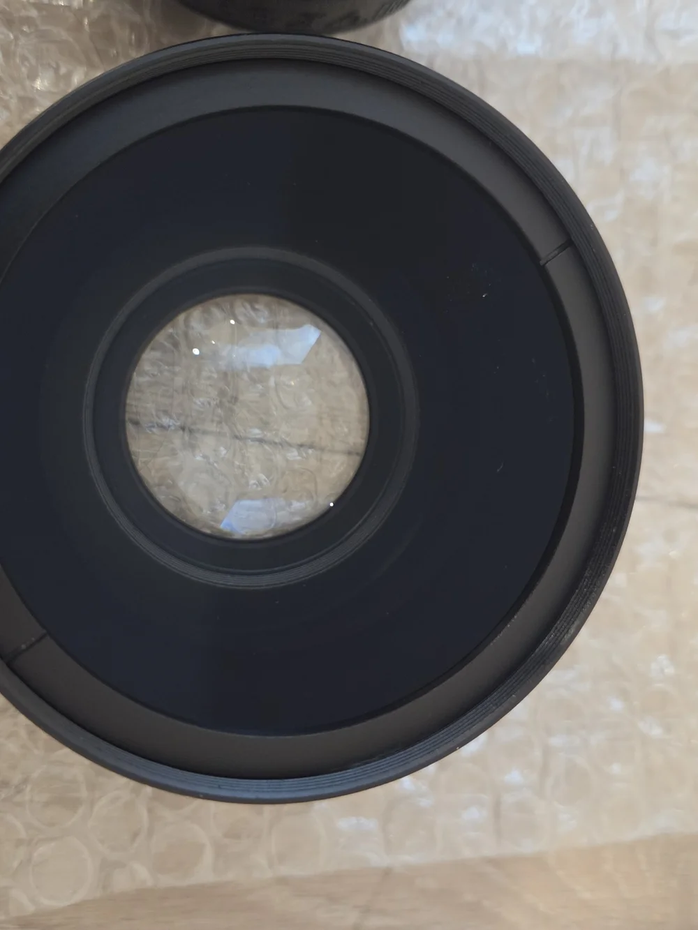 Canon dslr body
